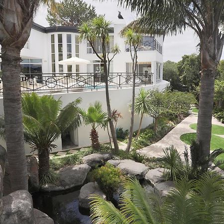 Francolin Manor Bed and Breakfast Hermanus Exteriör bild