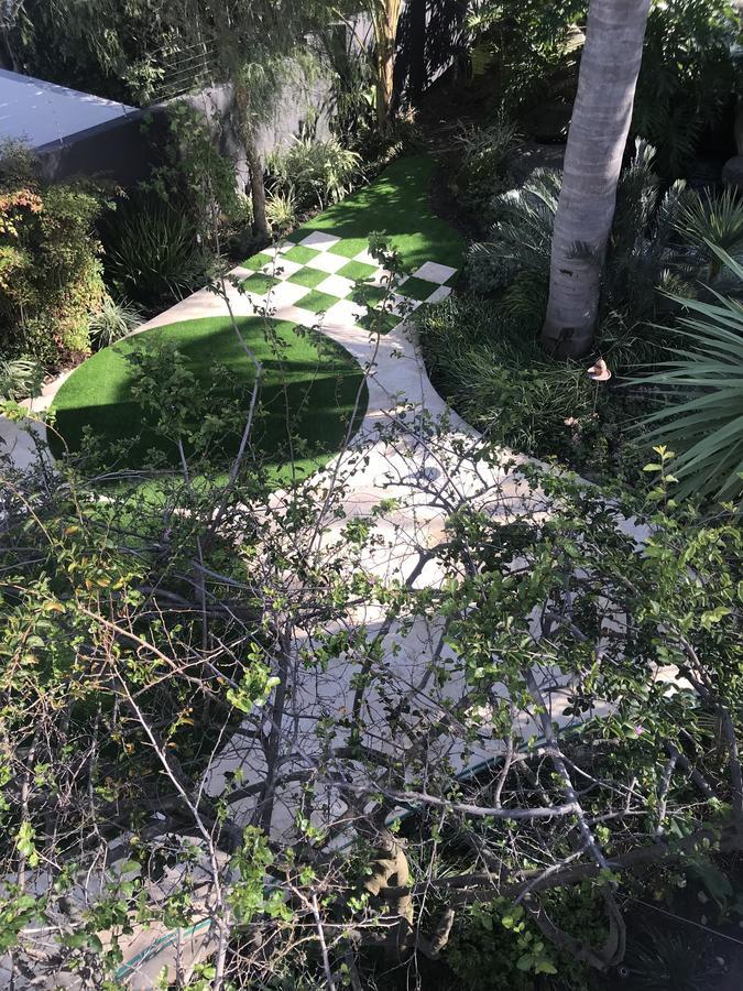 Francolin Manor Bed and Breakfast Hermanus Exteriör bild
