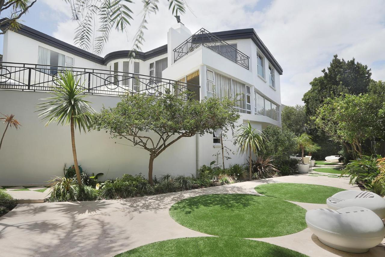 Francolin Manor Bed and Breakfast Hermanus Exteriör bild